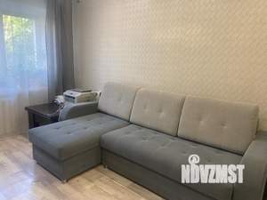 1-к квартира, на длительный срок, 30м2, 3/5 этаж