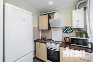 1-к квартира, посуточно, 42м2, 4/6 этаж