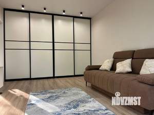 1-к квартира, на длительный срок, 36м2, 2/10 этаж