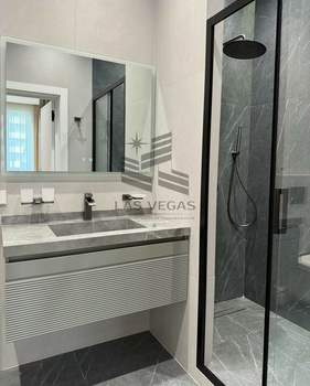 4-к квартира, на длительный срок, 97м2, 5/8 этаж
