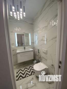 2-к квартира, на длительный срок, 55м2, 2/17 этаж