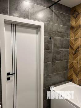 1-к квартира, на длительный срок, 40м2, 4/19 этаж