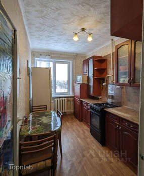 3-к квартира, на длительный срок, 66м2, 7/9 этаж