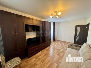 1-к квартира, на длительный срок, 30м2, 4/5 этаж