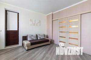 2-к квартира, посуточно, 42м2, 5/16 этаж