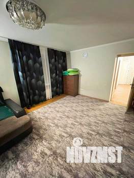 1-к квартира, посуточно, 67м2, 1/1 этаж