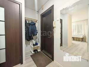 1-к квартира, на длительный срок, 38м2, 5/9 этаж