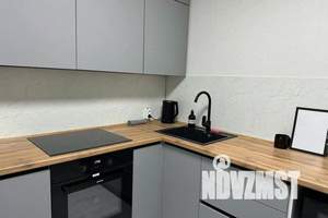 1-к квартира, посуточно, 37м2, 4/17 этаж