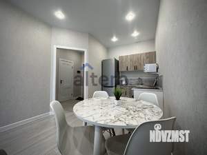 2-к квартира, на длительный срок, 36м2, 7/20 этаж