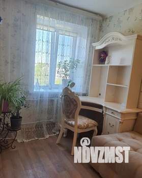 2-к квартира, посуточно, 50м2, 6/9 этаж