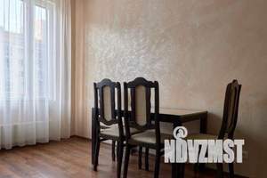3-к квартира, посуточно, 140м2, 4/15 этаж
