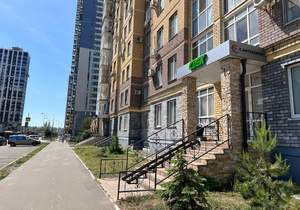 1-к квартира, на длительный срок, 44м2, 5/9 этаж