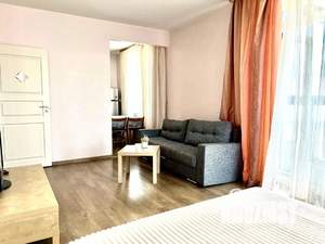 1-к квартира, посуточно, 75м2, 1/1 этаж