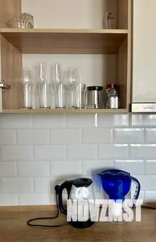 Студия квартира, посуточно, 29м2, 13/19 этаж