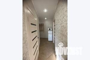 1-к квартира, посуточно, 35м2, 4/5 этаж