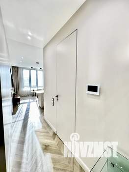 1-к квартира, посуточно, 46м2, 1/1 этаж