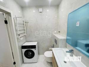 1-к квартира, на длительный срок, 36м2, 5/11 этаж