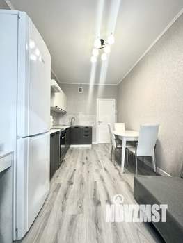 1-к квартира, на длительный срок, 50м2, 4/18 этаж