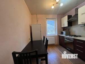 1-к квартира, на длительный срок, 40м2, 5/9 этаж