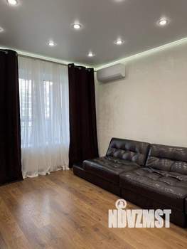 2-к квартира, на длительный срок, 60м2, 6/11 этаж