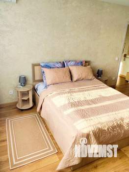 1-к квартира, посуточно, 33м2, 7/9 этаж