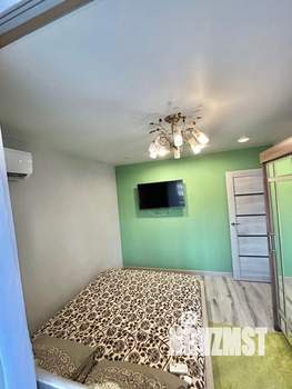 1-к квартира, на длительный срок, 32м2, 9/18 этаж