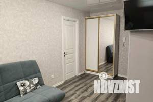 2-к квартира, посуточно, 50м2, 2/10 этаж