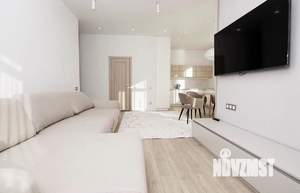 2-к квартира, на длительный срок, 60м2, 2/8 этаж