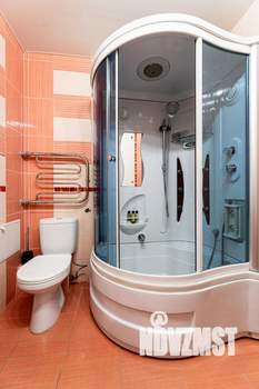 1-к квартира, посуточно, 39м2, 4/17 этаж