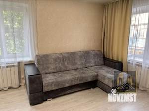 1-к квартира, на длительный срок, 34м2, 4/5 этаж