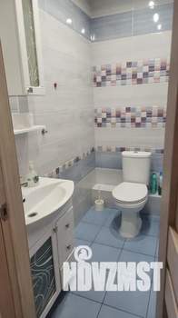 2-к квартира, посуточно, 74м2, 8/9 этаж