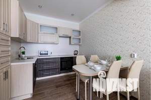 2-к квартира, посуточно, 55м2, 9/19 этаж