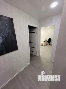2-к квартира, на длительный срок, 50м2, 4/10 этаж