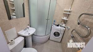 Студия квартира, на длительный срок, 32м2, 4/5 этаж