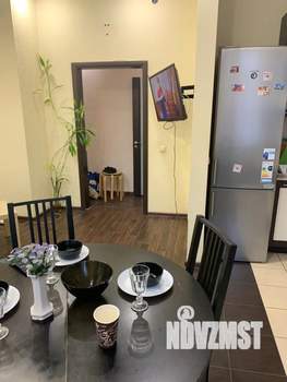 2-к квартира, на длительный срок, 60м2, 3/5 этаж