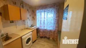 1-к квартира, на длительный срок, 36м2, 5/9 этаж