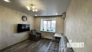 1-к квартира, на длительный срок, 34м2, 7/9 этаж