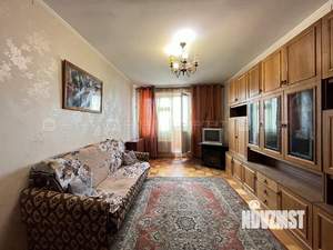 3-к квартира, на длительный срок, 73м2, 10/15 этаж