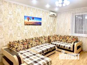 2-к квартира, посуточно, 48м2, 4/9 этаж