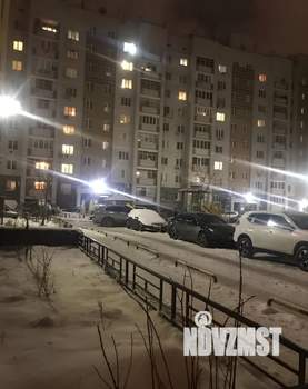 1-к квартира, на длительный срок, 48м2, 8/10 этаж