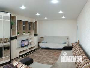 1-к квартира, посуточно, 32м2, 6/9 этаж