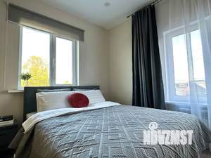 1-к квартира, посуточно, 55м2, 2/2 этаж