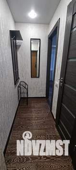 1-к квартира, посуточно, 31м2, 2/5 этаж