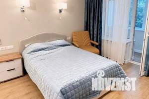 1-к квартира, посуточно, 35м2, 1/9 этаж