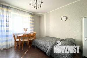 1-к квартира, посуточно, 44м2, 5/9 этаж