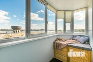 2-к квартира, на длительный срок, 60м2, 6/10 этаж