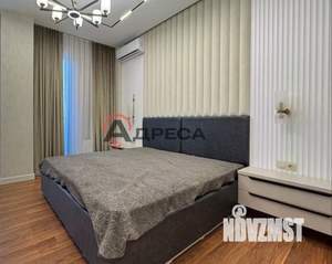 1-к квартира, на длительный срок, 60м2, 10/21 этаж