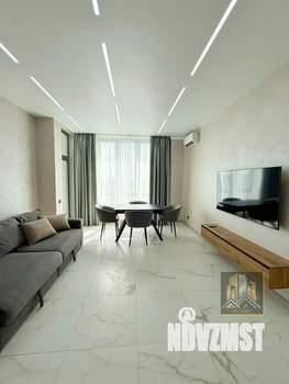 2-к квартира, на длительный срок, 60м2, 12/20 этаж