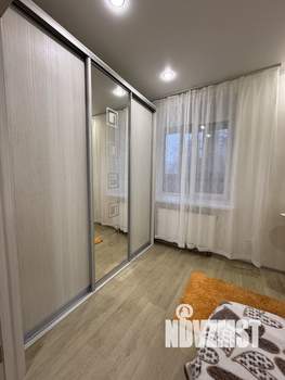 2-к квартира, на длительный срок, 40м2, 2/9 этаж