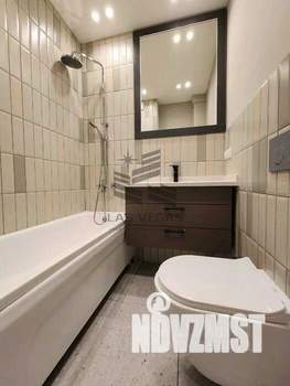 2-к квартира, на длительный срок, 50м2, 10/19 этаж